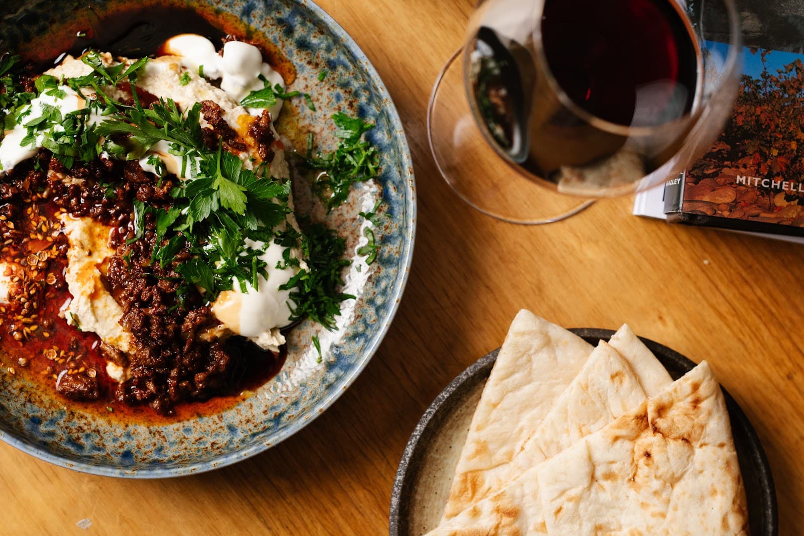 Hellbound Wine Bar — Hindmarsh, Adelaide