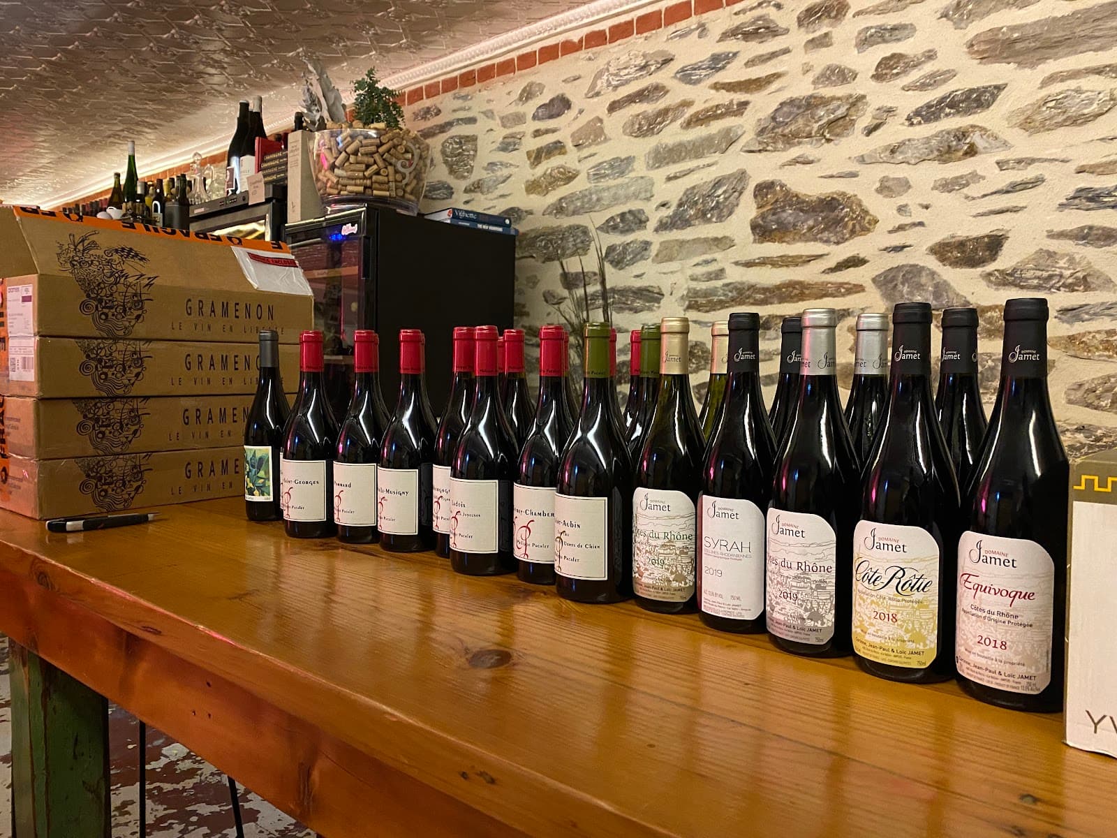 Hellbound Wine Bar — Hindmarsh, Adelaide