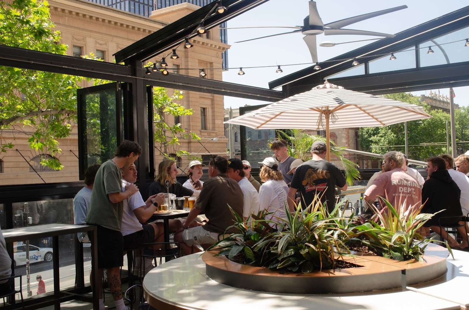 Strathmore Hotel — North Adelaide, Adelaide