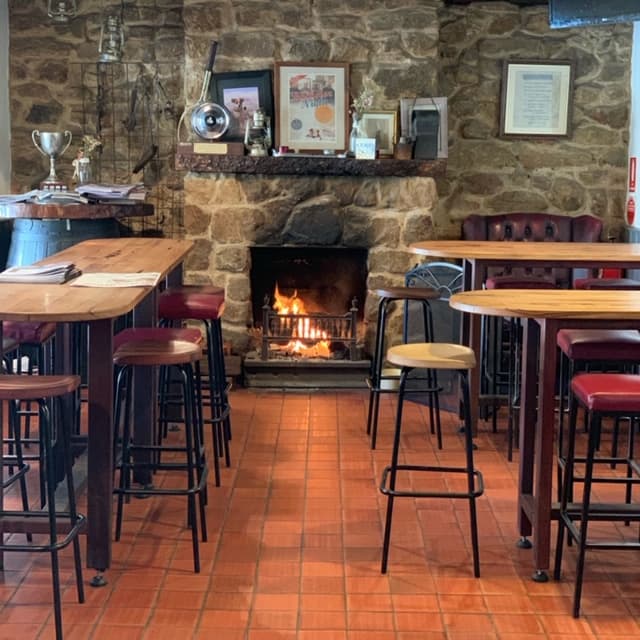 Stanley Bridge Tavern — Hahndorf, Adelaide