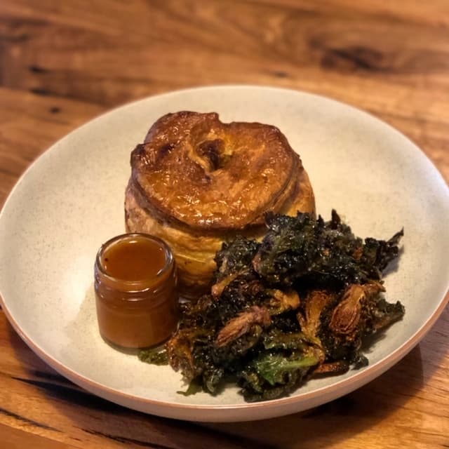 Stanley Bridge Tavern — Hahndorf, Adelaide