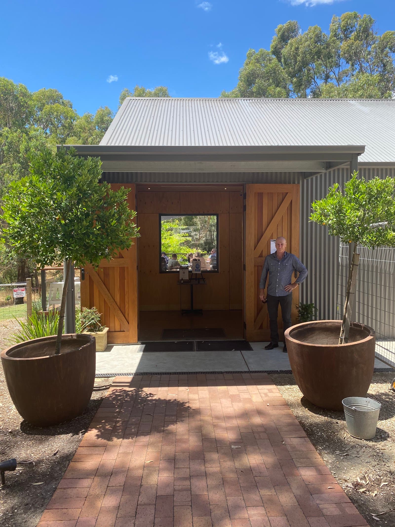 Ambleside Distillers - Hahndorf — Hahndorf, Adelaide