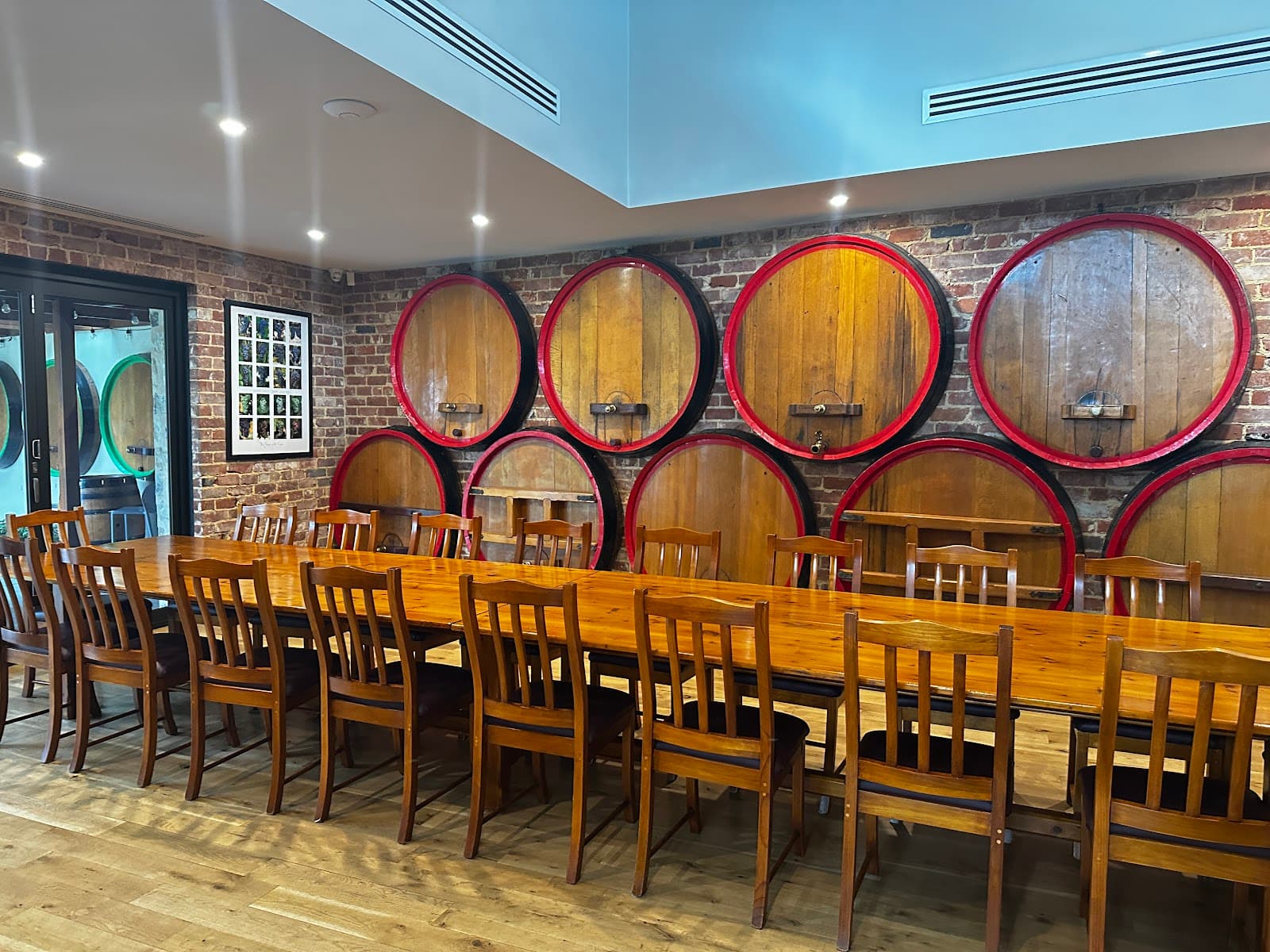 Wolf Blass Gallery & Museum - Hahndorf — Hahndorf, Adelaide