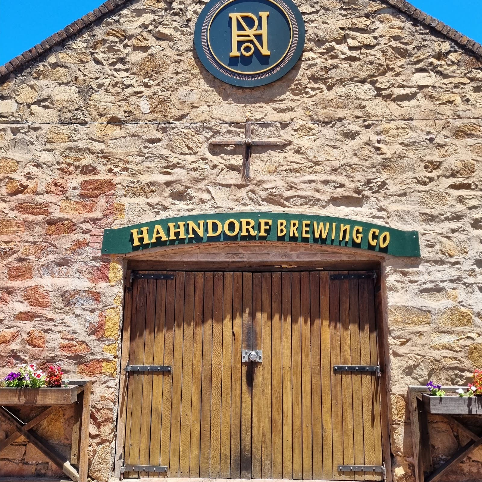 Hahndorf Brewing Co — Hahndorf, Adelaide
