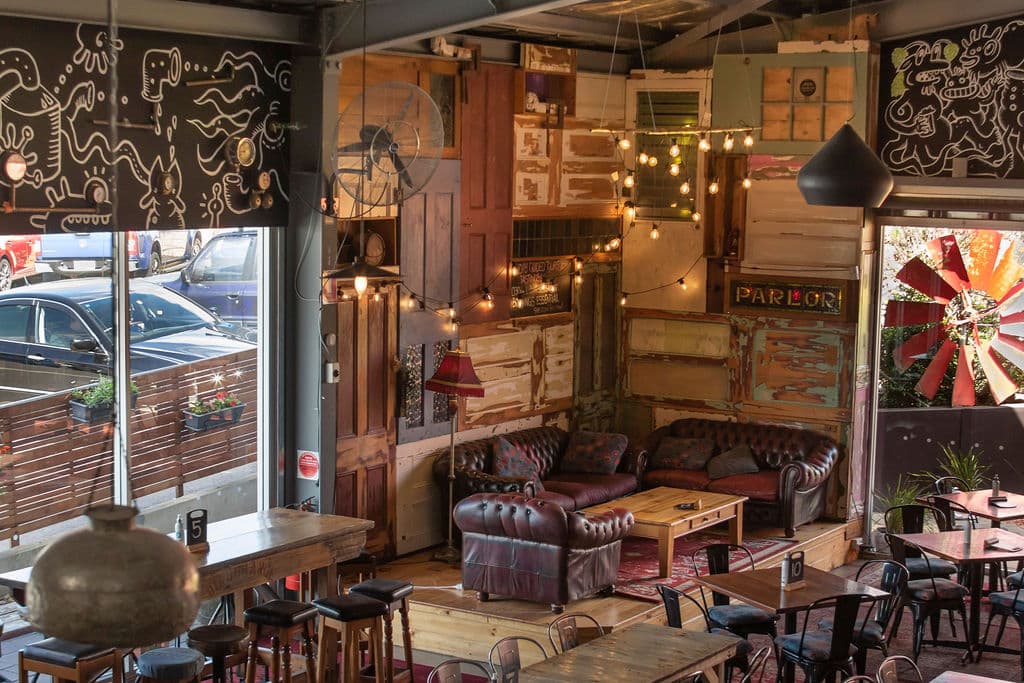Prancing Pony Brewery — Hahndorf, Adelaide