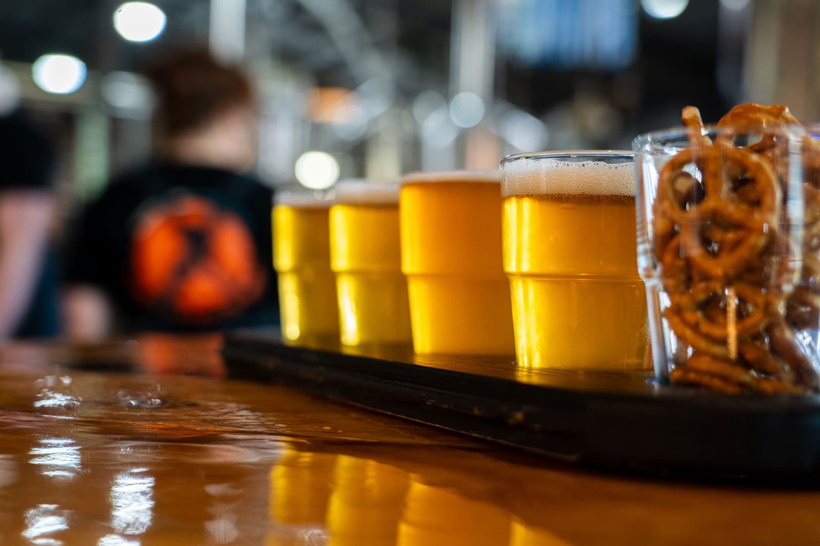 Prancing Pony Brewery — Hahndorf, Adelaide