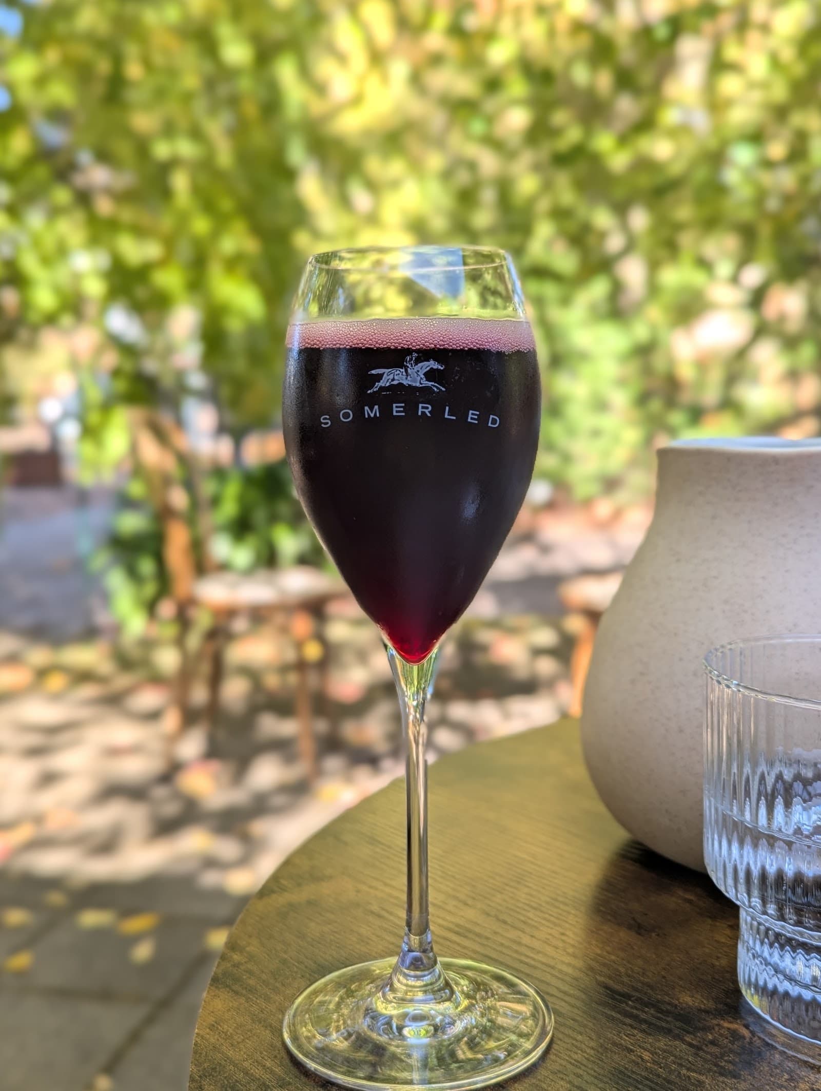 Somerled Wines — Hahndorf, Adelaide