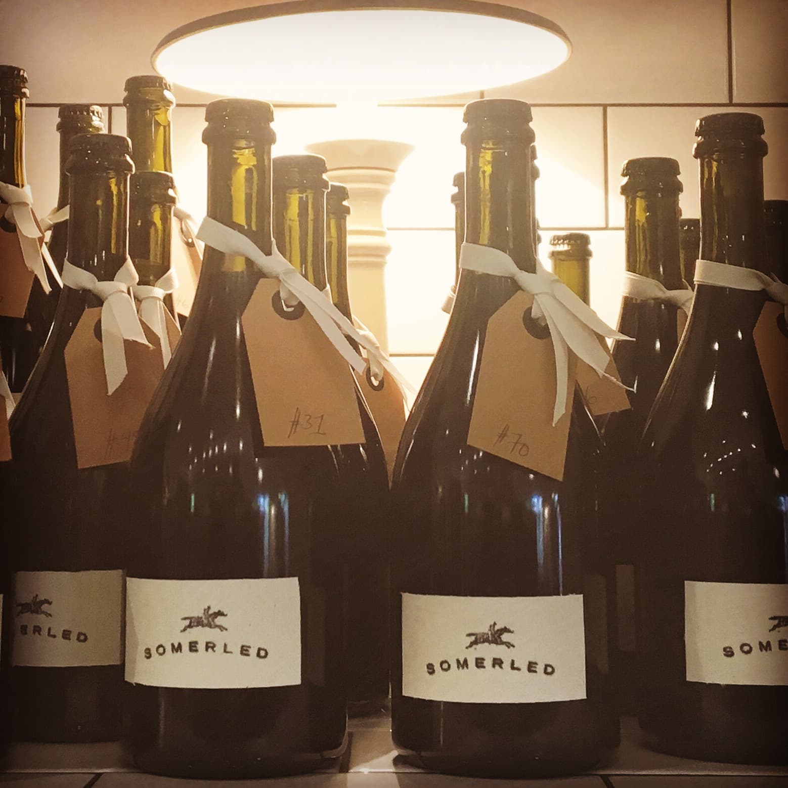 Somerled Wines — Hahndorf, Adelaide