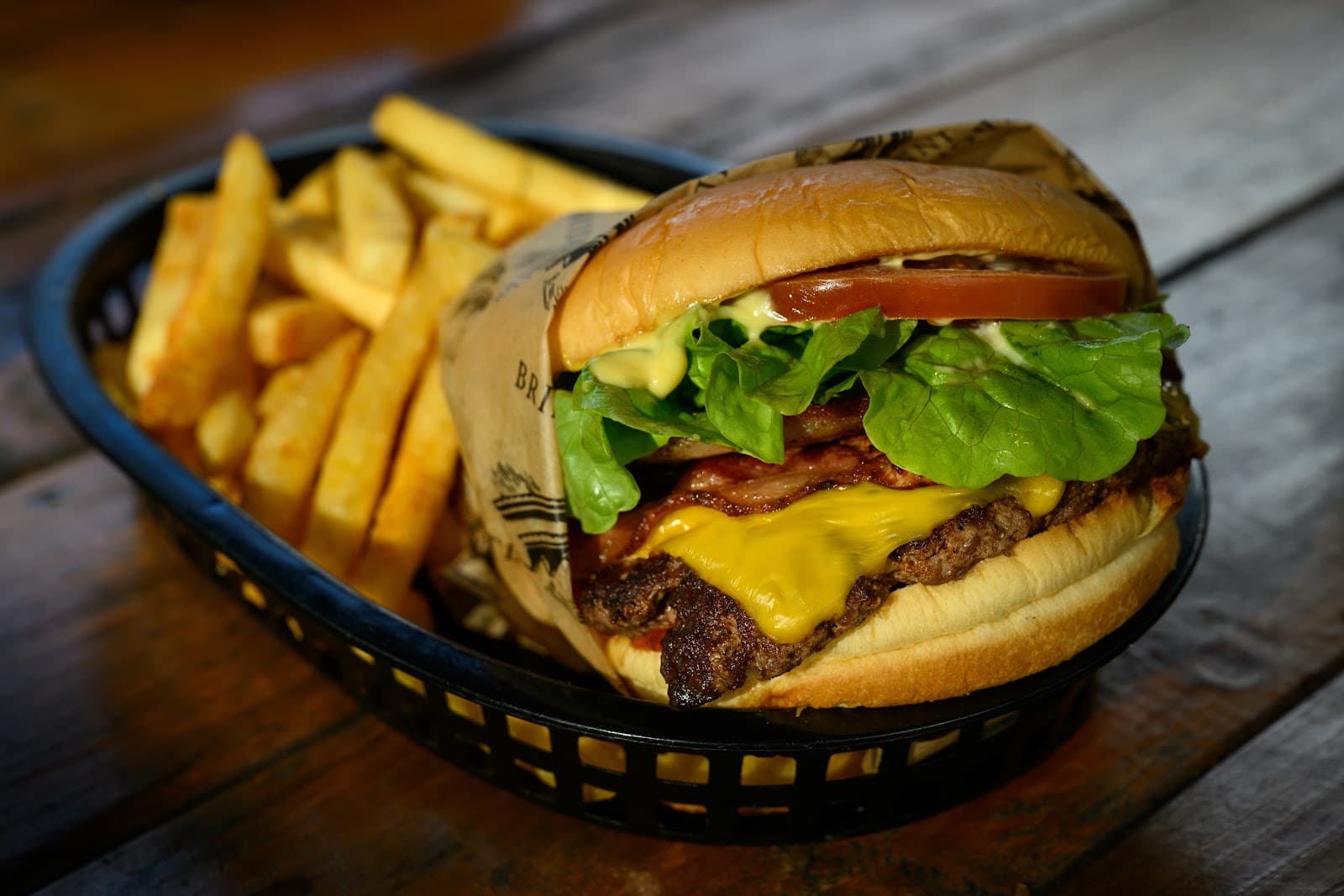 The Bridgewater Inn — Hahndorf, Adelaide