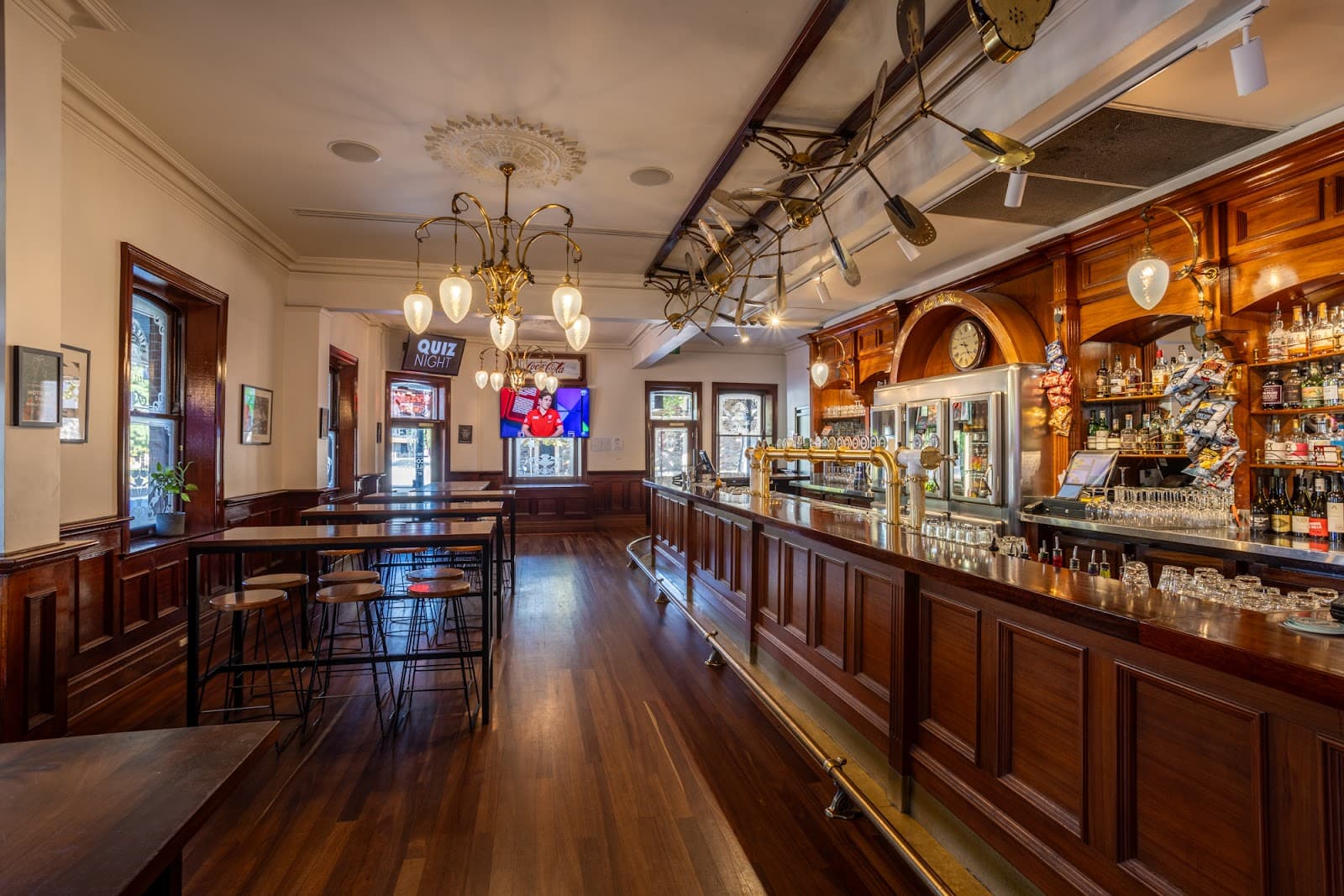 The Original Coopers Alehouse — Adelaide CBD, Adelaide