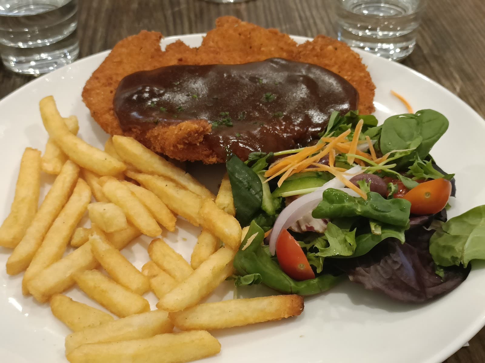 The Original Coopers Alehouse — Adelaide CBD, Adelaide