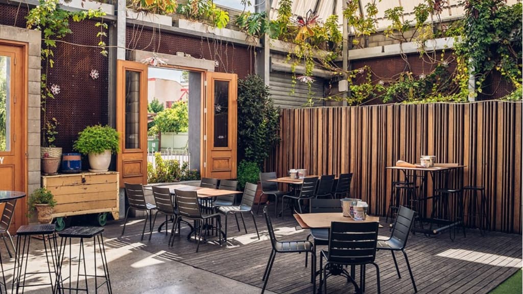 Gilbert Street Hotel — Adelaide CBD, Adelaide