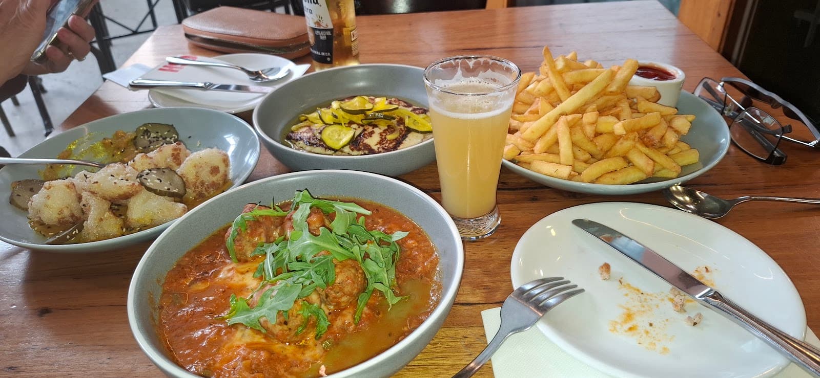 Gilbert Street Hotel — Adelaide CBD, Adelaide