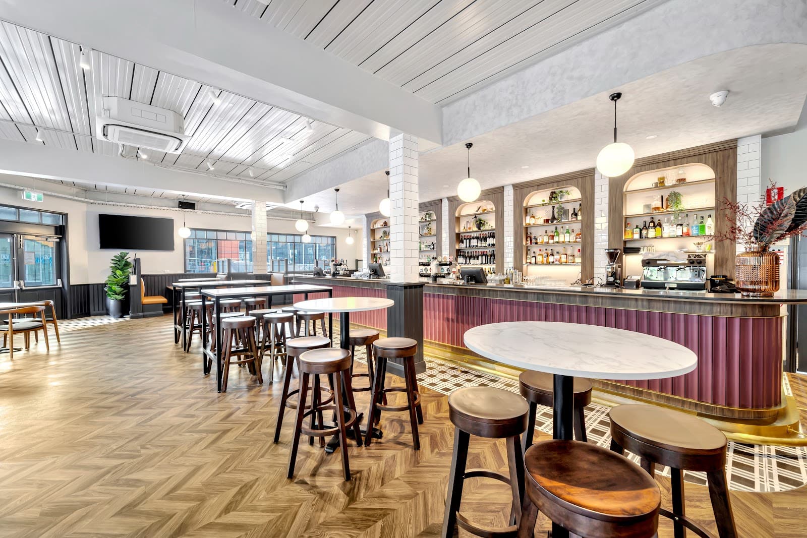 The Elephant British Pub — Norwood, Adelaide