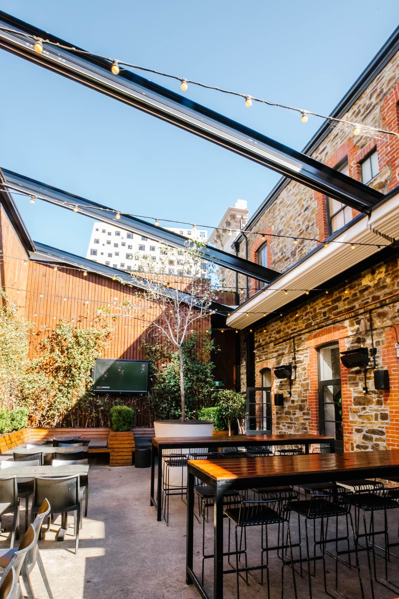 Cumberland Arms Hotel — Adelaide CBD, Adelaide