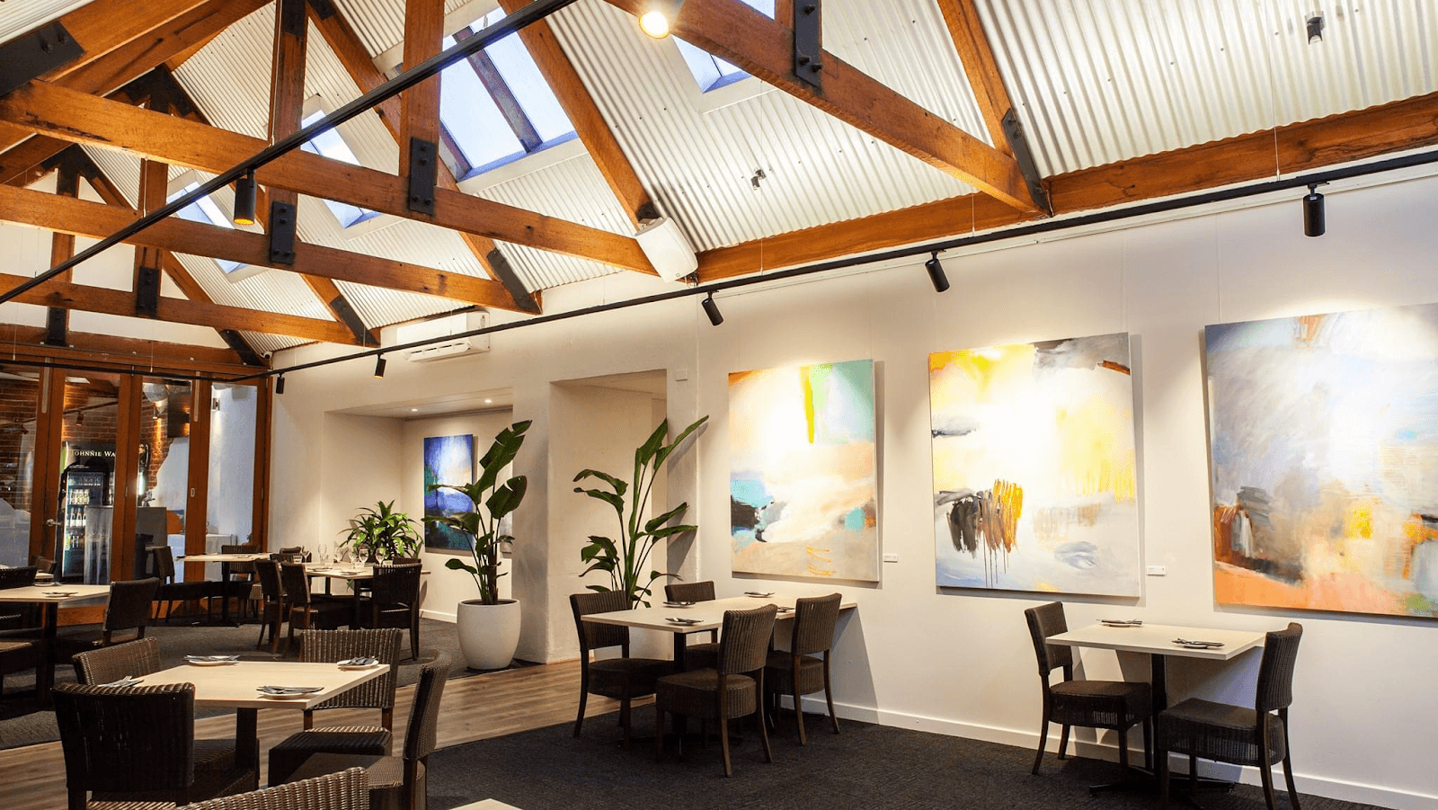 Seven Stars Hotel — Hahndorf, Adelaide