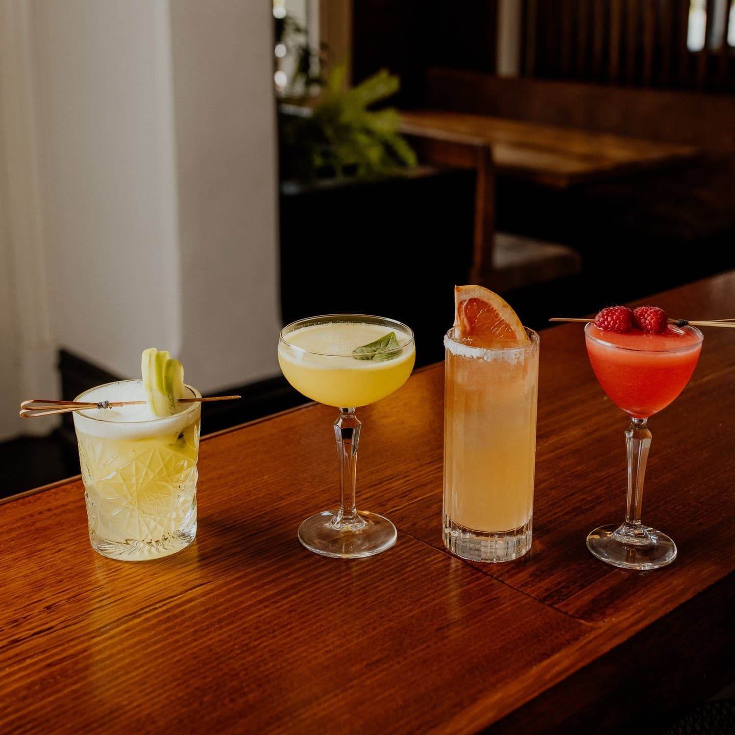 The Stag Public House — Adelaide