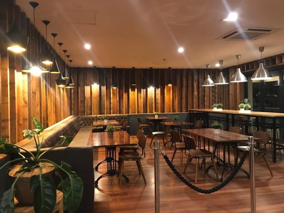 Rob Roy Hotel — Adelaide CBD, Adelaide
