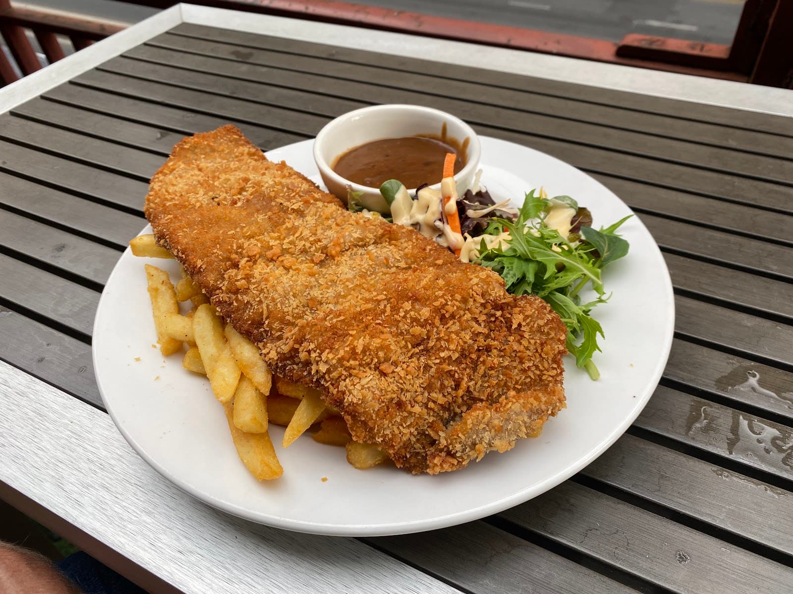 Harry's Bar — North Adelaide, Adelaide