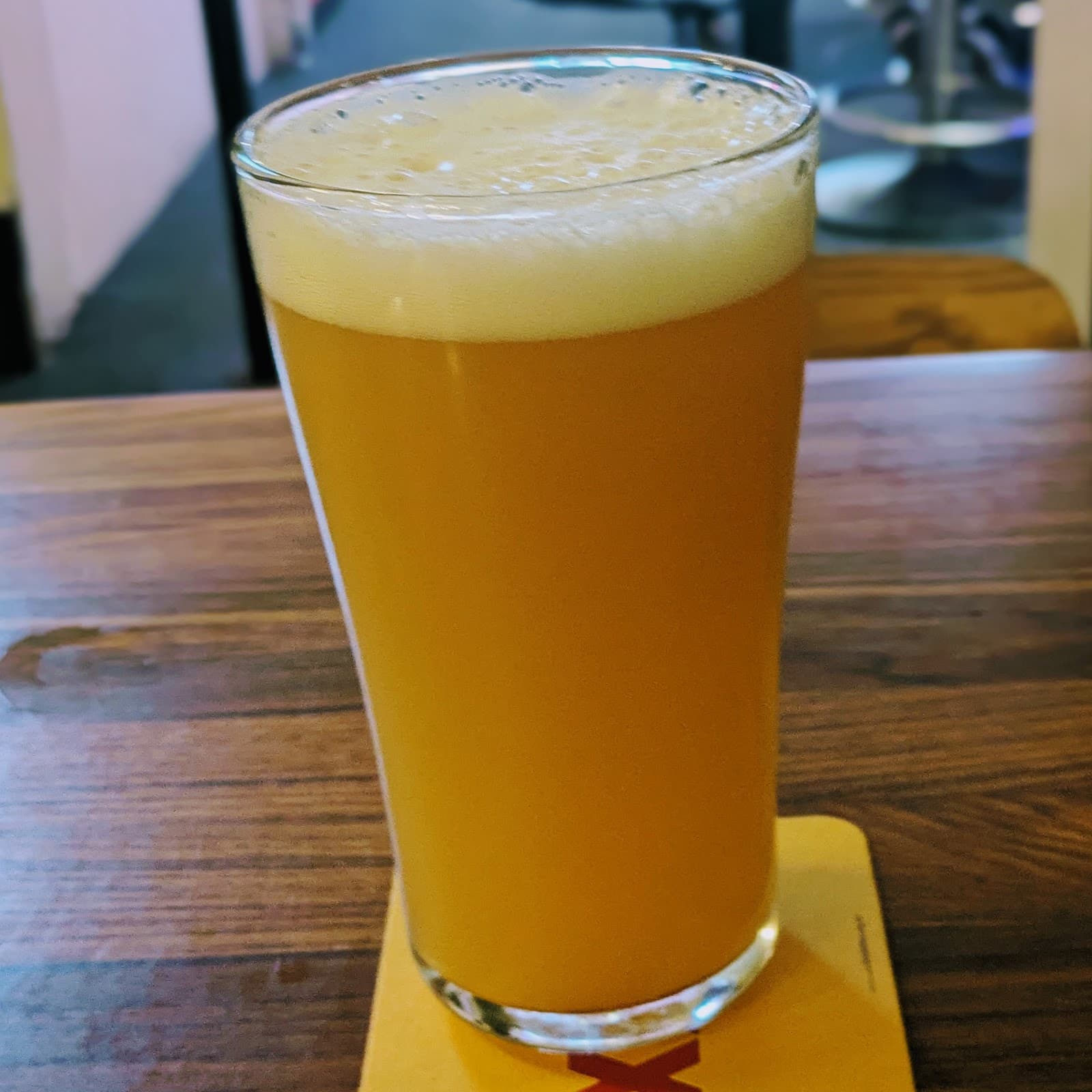 The Little Pub — Adelaide CBD, Adelaide