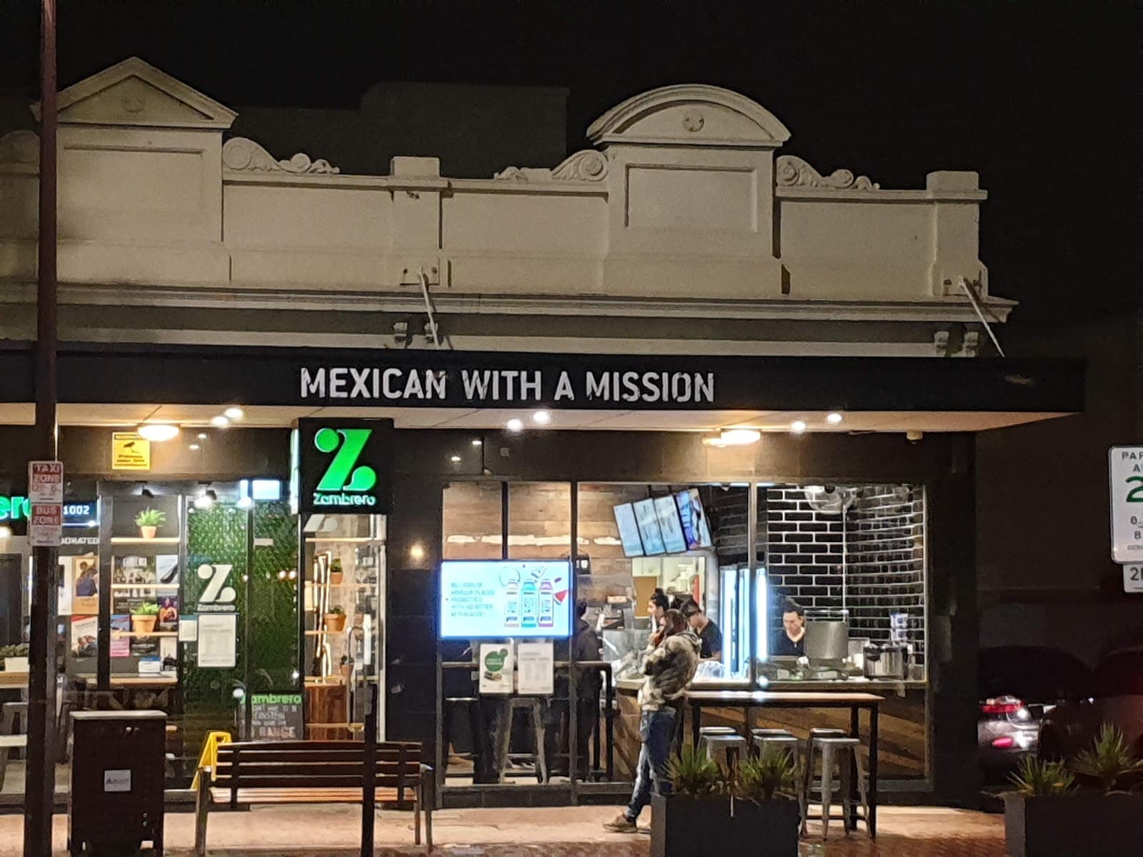 The Archer Hotel — North Adelaide, Adelaide
