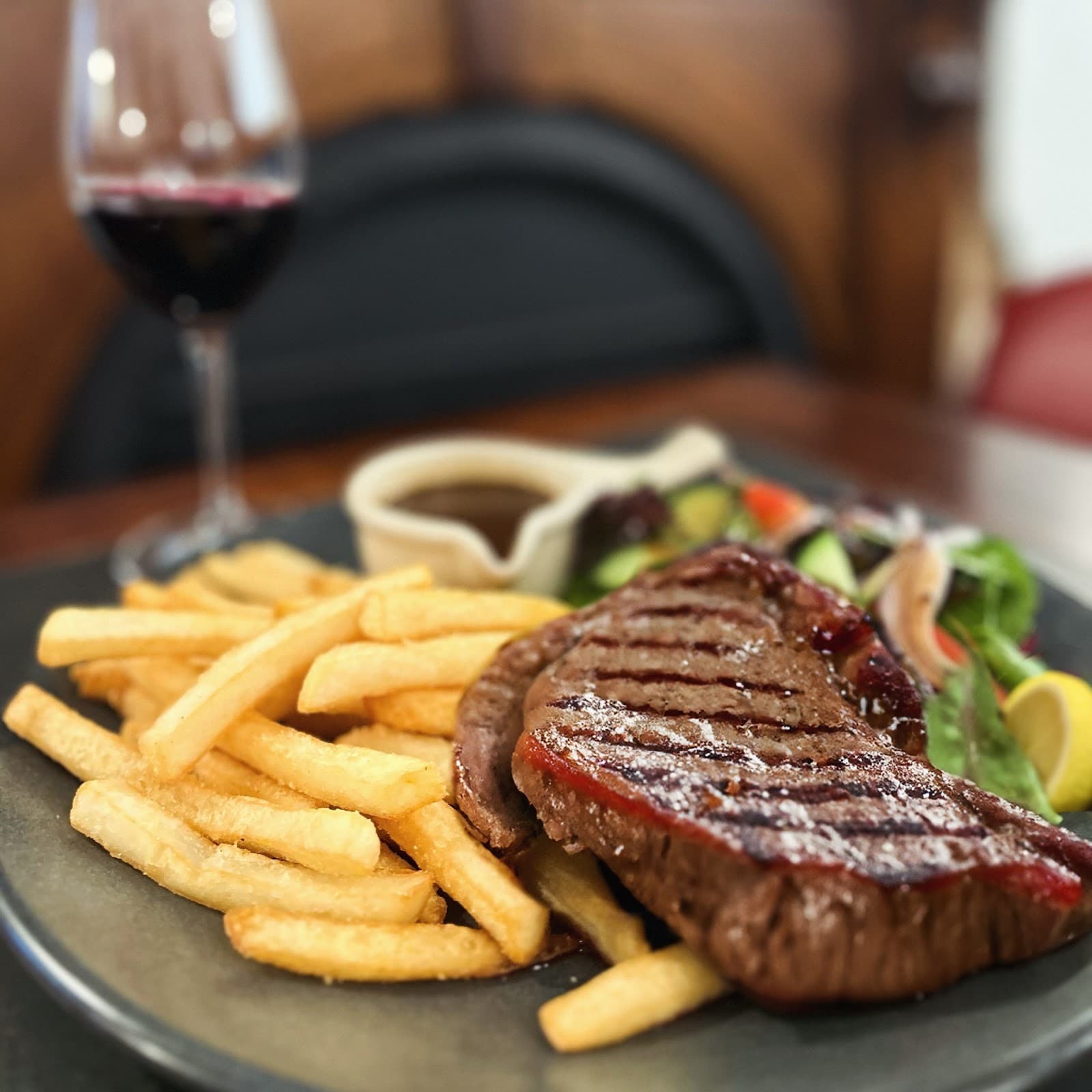 The Archer Hotel — North Adelaide, Adelaide