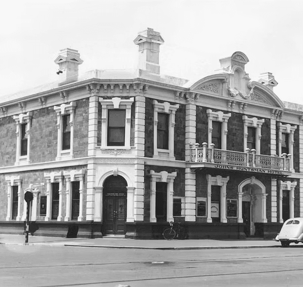 The Archer Hotel — North Adelaide, Adelaide