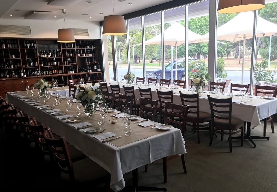Caledonian Hotel — North Adelaide, Adelaide