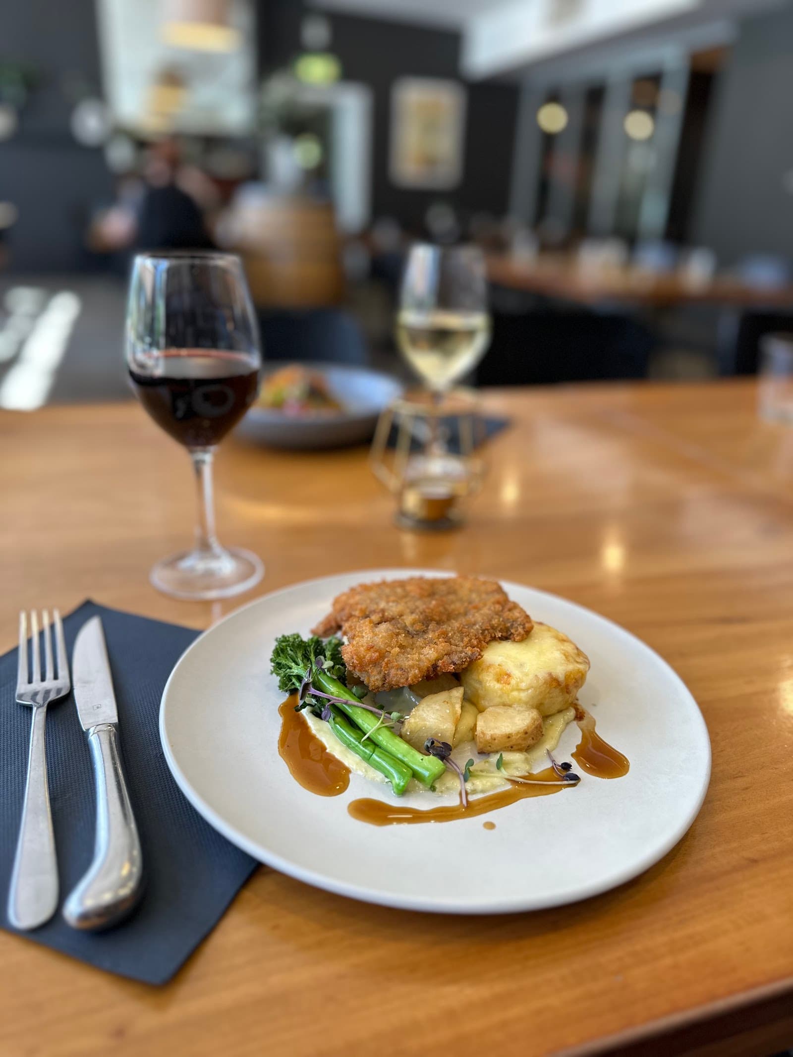 Caledonian Hotel — North Adelaide, Adelaide
