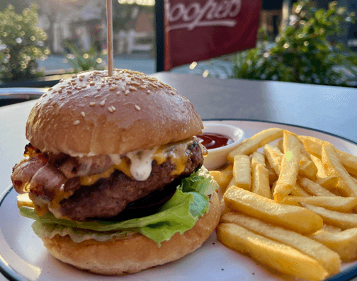 Lord Melbourne Hotel — North Adelaide, Adelaide