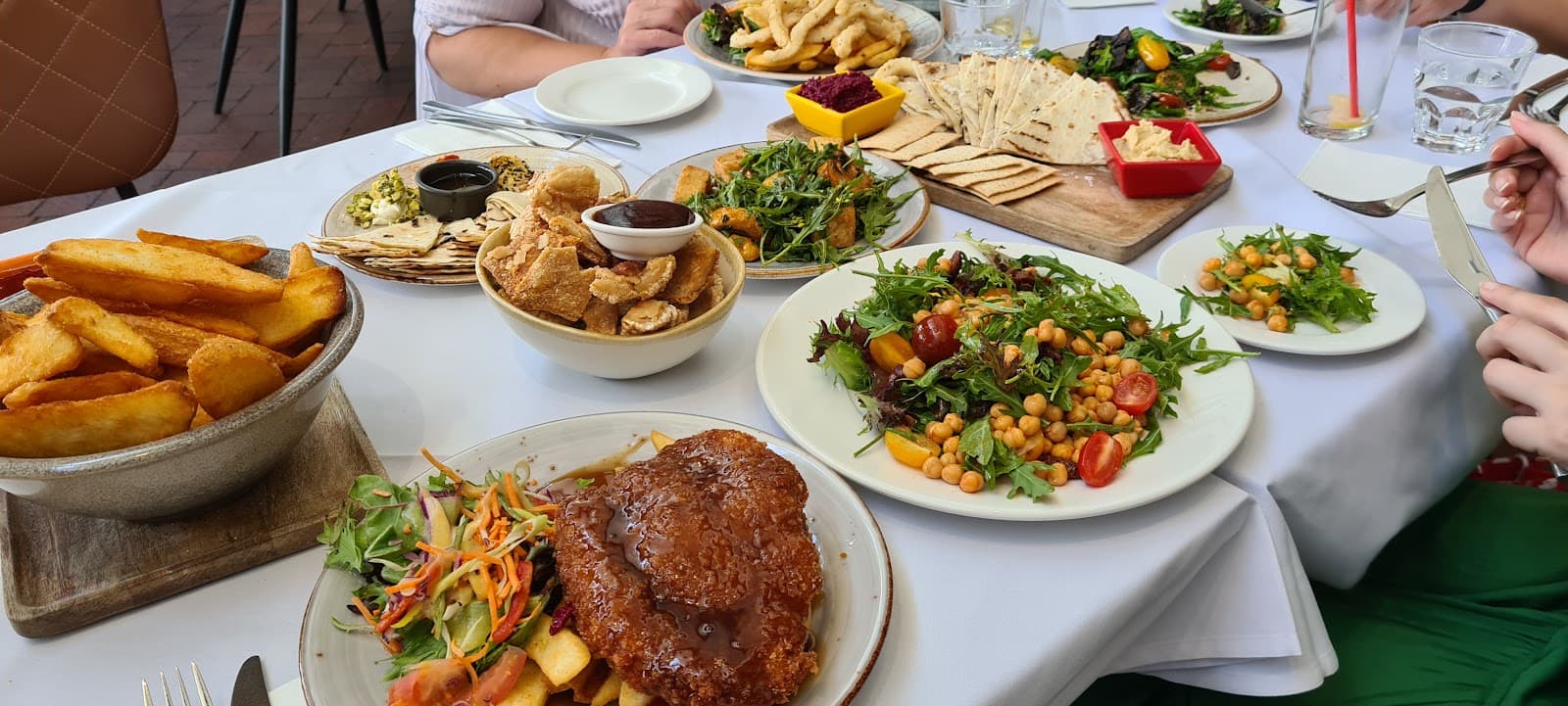 Wellington Hotel — North Adelaide, Adelaide