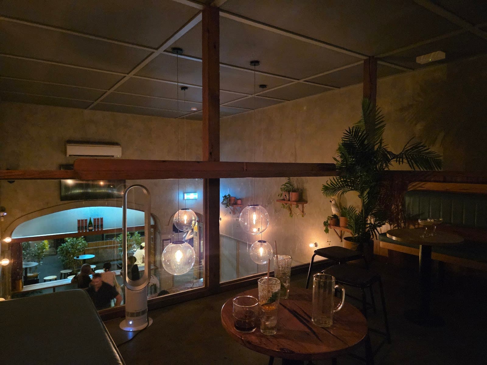 Alfred's Bar — North Adelaide, Adelaide