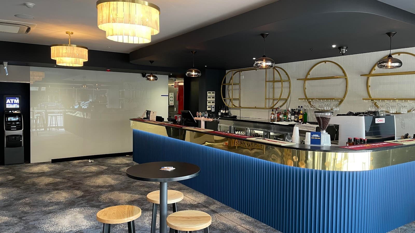 Black Rhino Hotel — North Adelaide, Adelaide