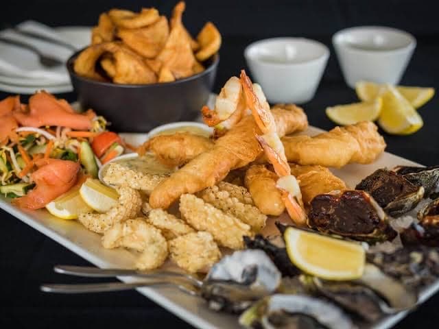 Glenelg Surf Life Saving Club — Glenelg, Adelaide