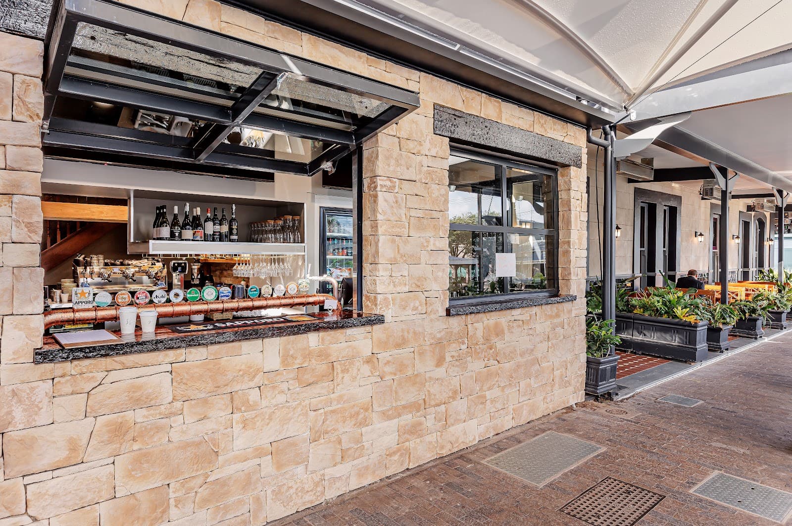 Kent Town Hotel — Norwood, Adelaide
