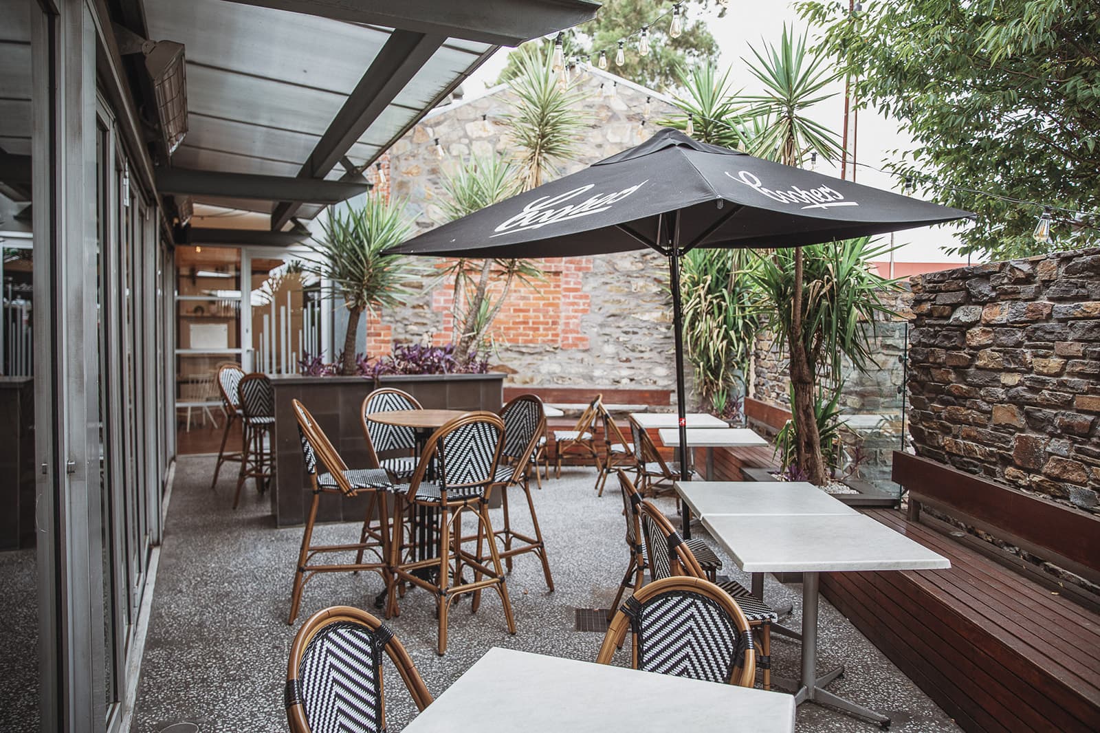 The Maid Hotel — Norwood, Adelaide