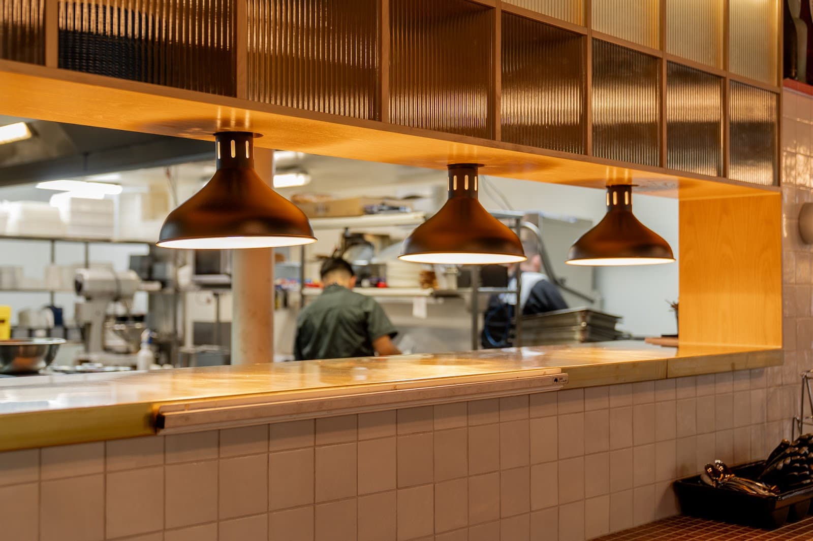 The Laneway Social, East End — Burnside, Adelaide