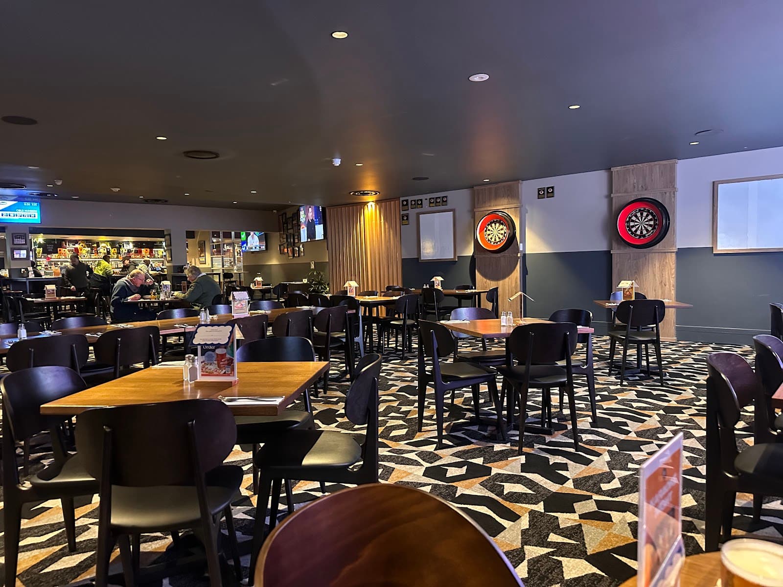 Grand Junction Tavern — Port Adelaide, Adelaide