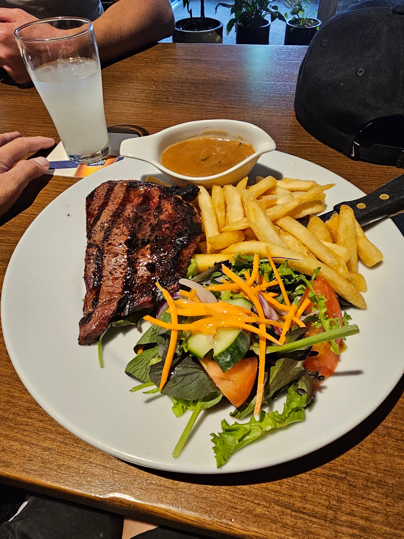 Grand Junction Tavern — Port Adelaide, Adelaide