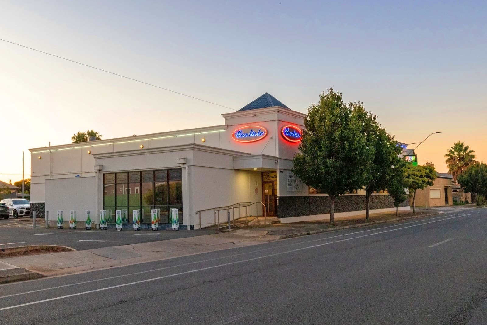 Carlisle Tavern — Semaphore, Adelaide