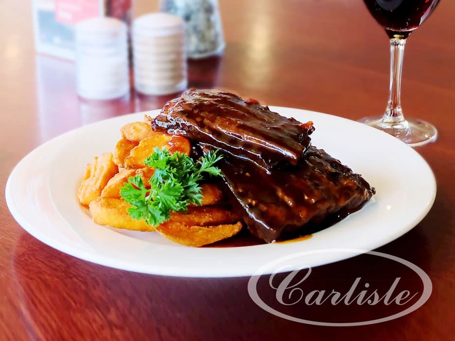 Carlisle Tavern — Ethelton, Adelaide