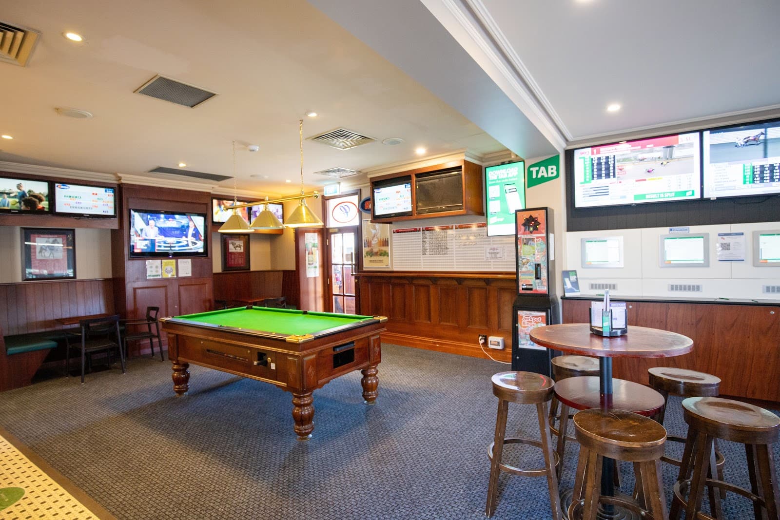 Carlisle Tavern — Ethelton, Adelaide