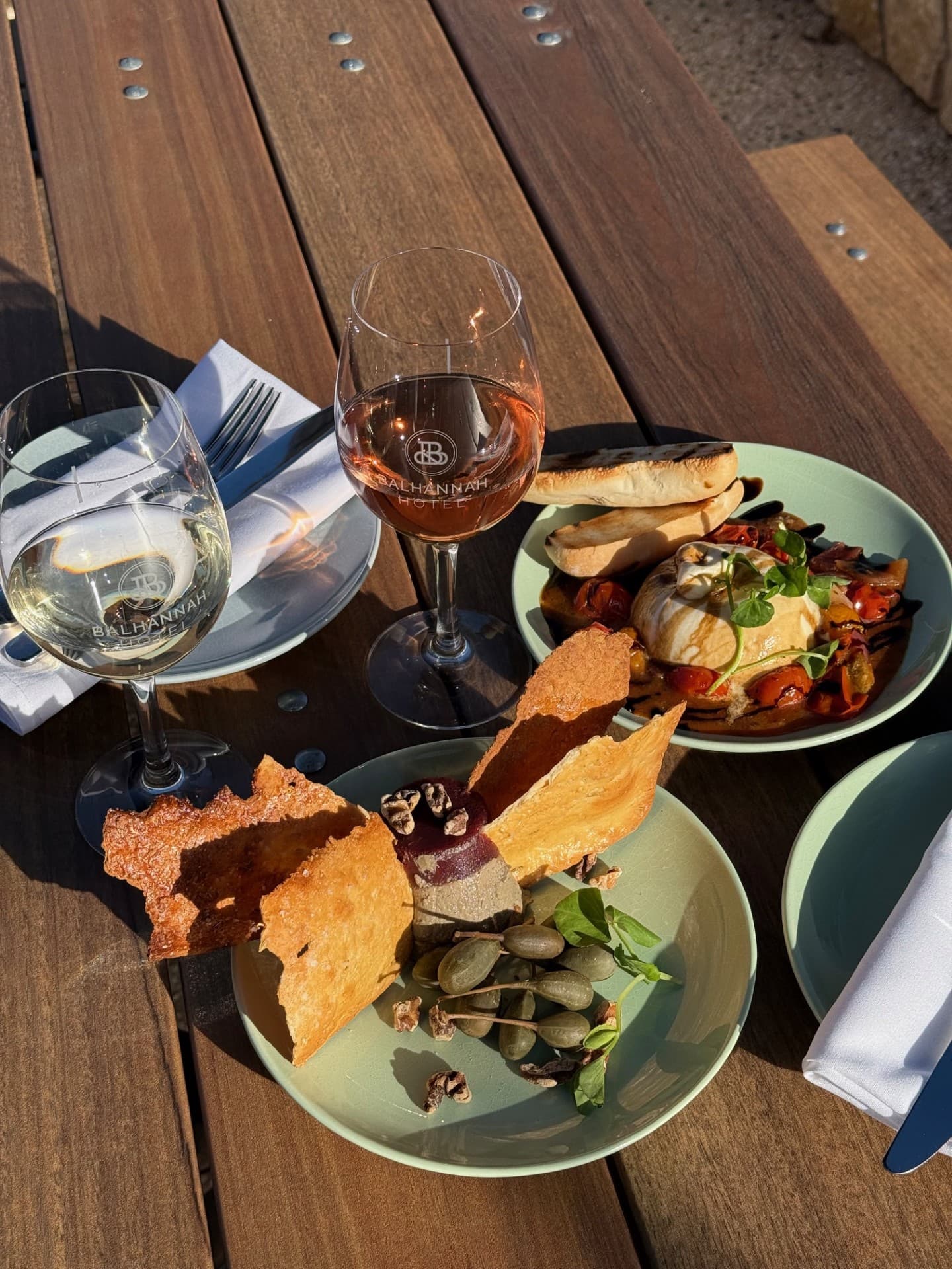 Balhannah Hotel — Hahndorf, Adelaide