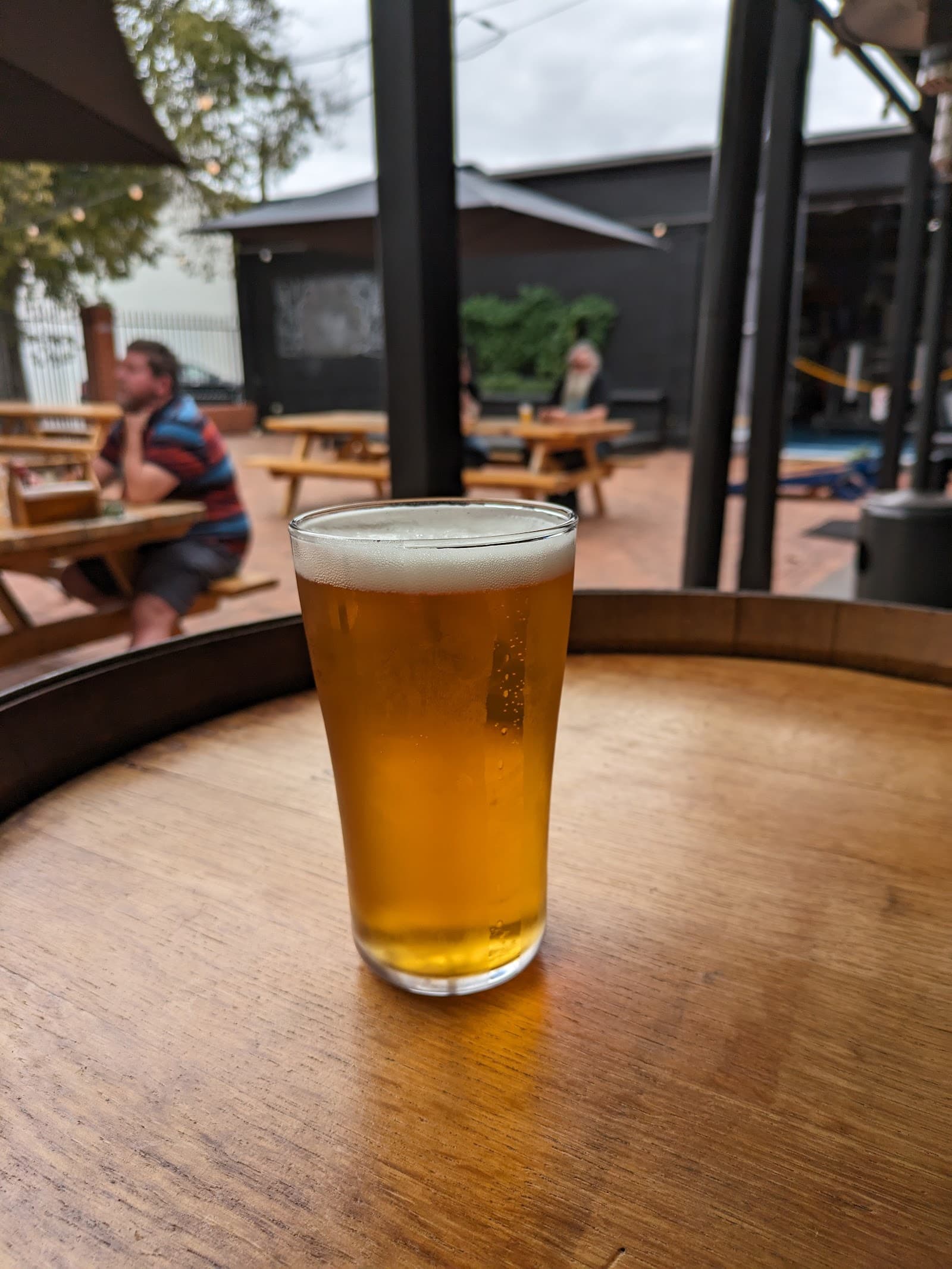 Crafty Robot Brewing — Hindmarsh, Adelaide