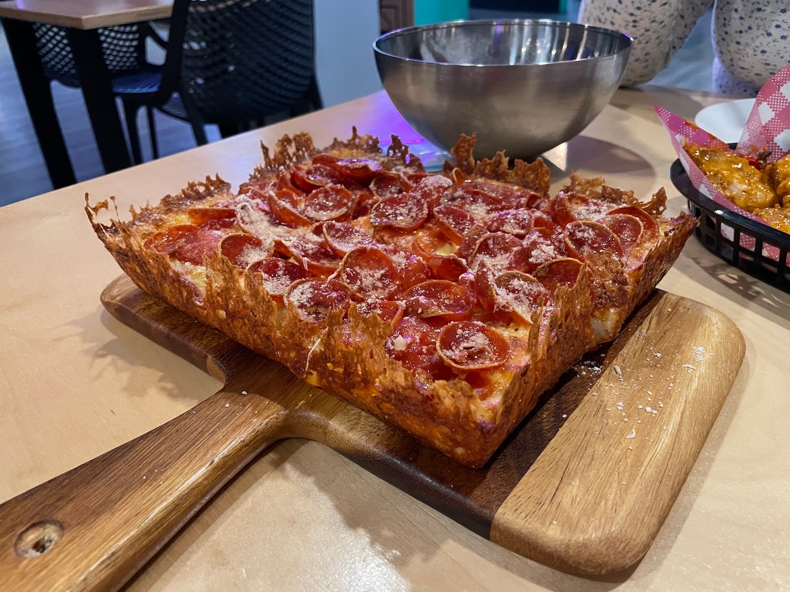 Crafty Robot Brewing — Hindmarsh, Adelaide