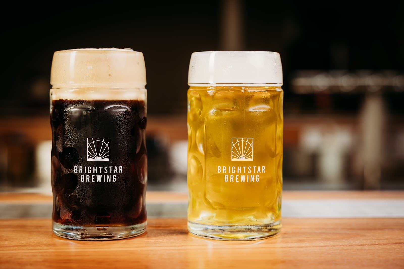 Brightstar Brewing — Hindmarsh, Adelaide