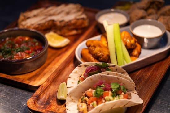 Malt Shovel Taphouse Adelaide — Mitcham, Adelaide