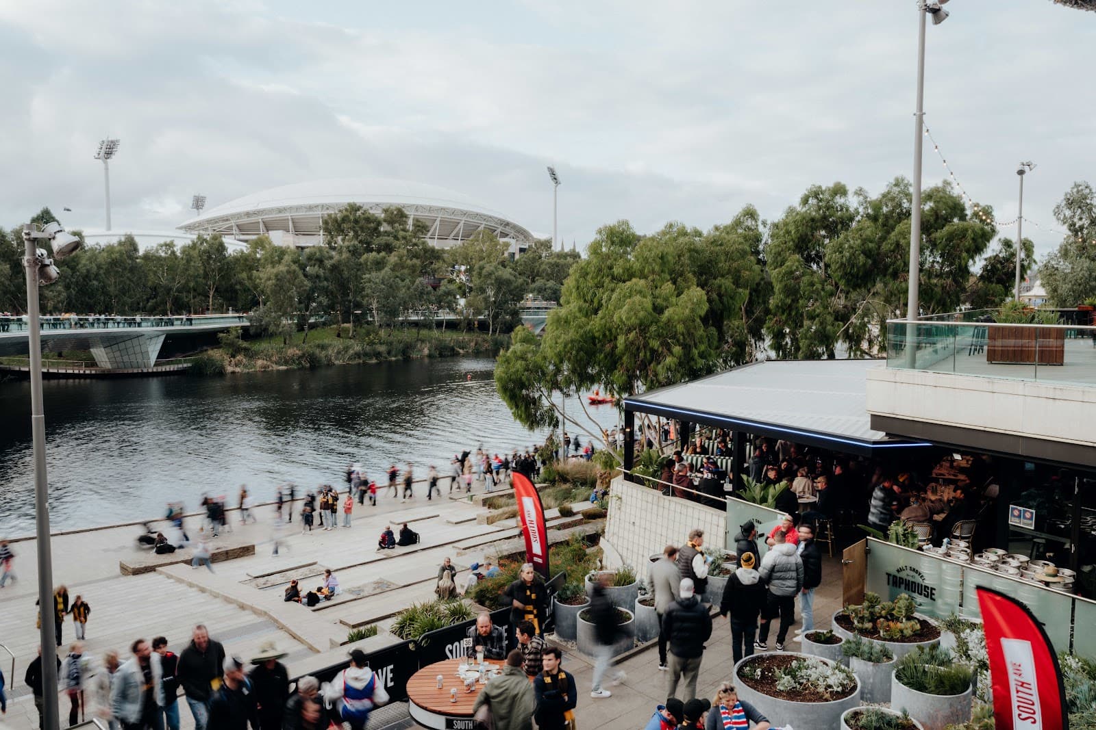 Malt Shovel Taphouse Adelaide — Mitcham, Adelaide