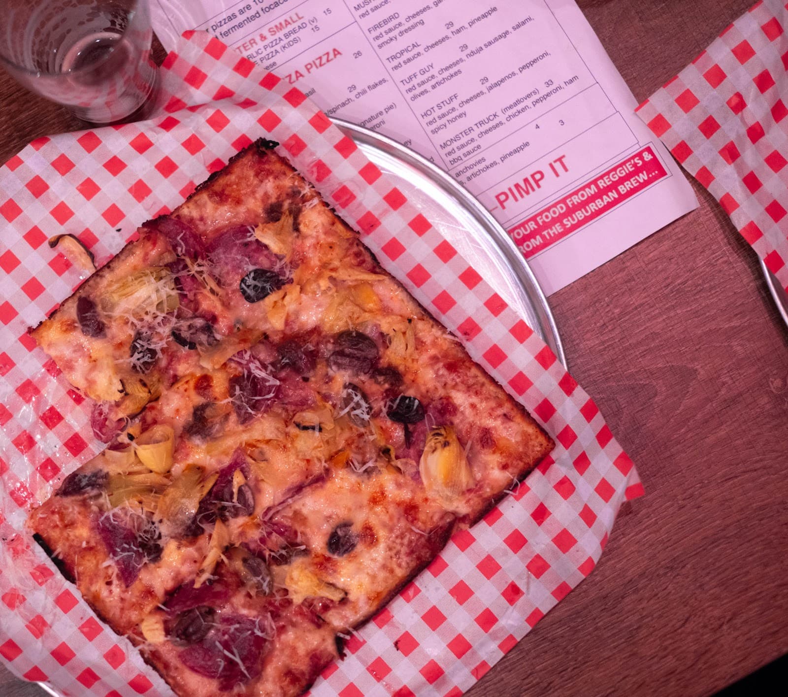 The Suburban Brew - Goodwood Taproom — Mitcham, Adelaide