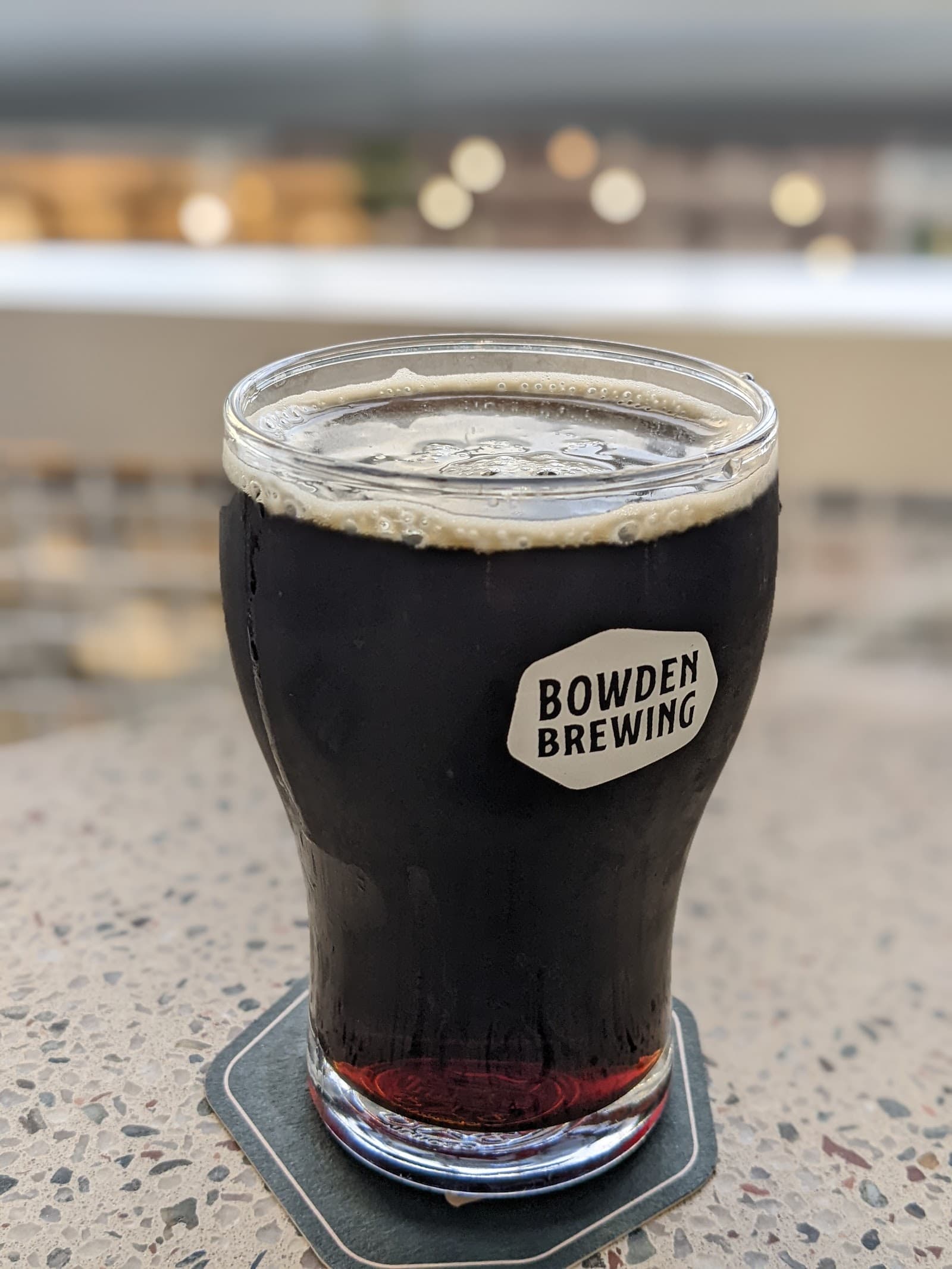 Bowden Brewing — Hindmarsh, Adelaide